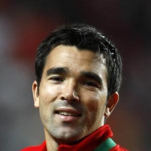 Deco apologises for criticising Portugal coach
