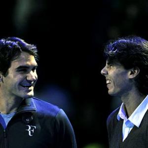 Federer passion still fuelled by Nadal rivalry