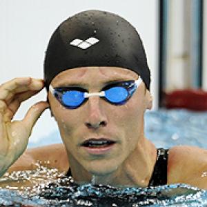 'Swimming will see fierce competition at CWG'