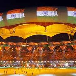 CWG: India's hits and misses