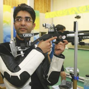 CWG kicks off India's Olympic gold quest