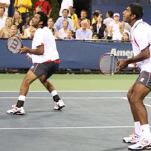 'If Bopanna-Qureshi can, why can't India-Pak?'