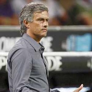 Mourinho rules out coaching Portugal