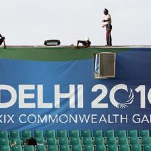 More nations postpone arrivals to the Games