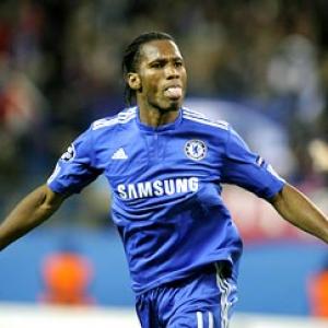 No guarantee of staying at Chelsea: Drogba