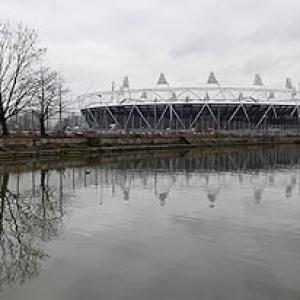 Spurs can challenge stadium decision