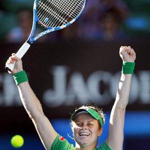 Variety brought refreshing change on WTA Tour in 2011