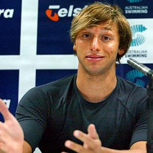 Ian Thorpe's return makes up for premature exit