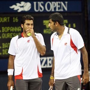 Doubles is about the team: Aisam