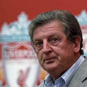 Liverpool dismiss Hodgson, turn to Dalglish