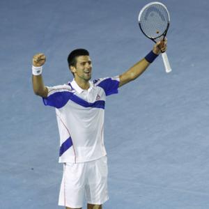 Djokovic sinks Nadal in thrilling Miami final