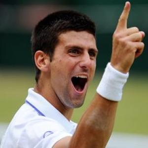 Relentless Rafa crushes Murray, Djokovic next