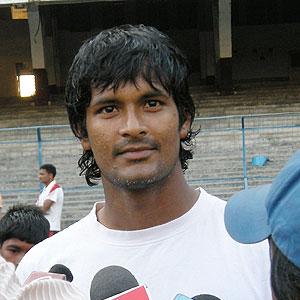 Pune FC 'keeper Subrata quashes transfer rumours