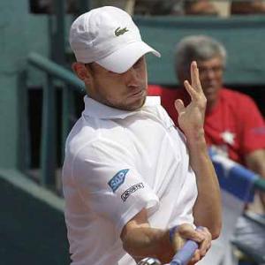 Davis Cup: India cave in to Serbia