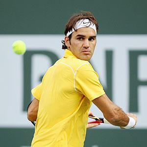 Indian Wells: Federer, Djokovic in fourth round