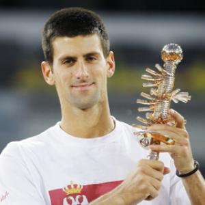 Djokovic stuns clay king Nadal in Madrid