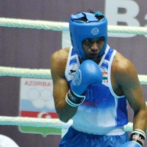 One year after CWG, Manoj waits for promised promotion