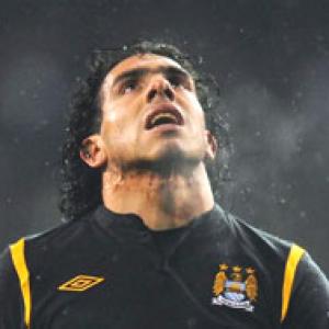 Real Madrid to offer Tevez escape from City