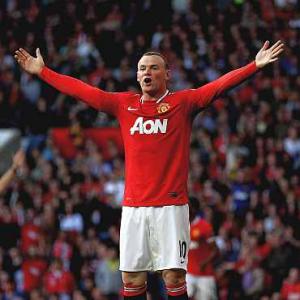Rooney steeled for Anfield boo boys