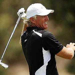 Sick Norman pulls out of Australian PGA championship