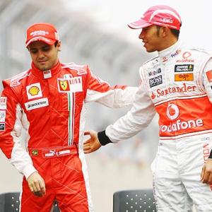 Conspiracy: Was Massa denied F1 championship in 2008?
