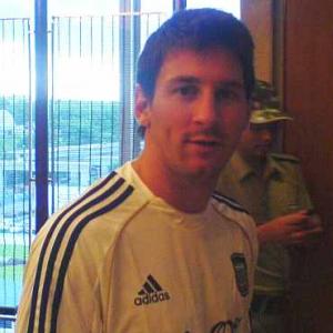 Tata Motors nets Lionel Messi as brand ambassador