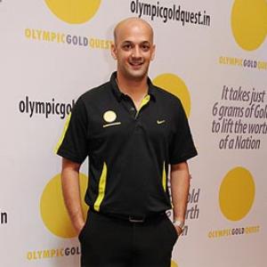 IHF, HI must shed their egos: Rasquinha