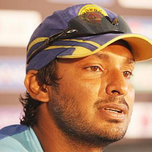 Indian GP tickets launched, Sanga gets the first