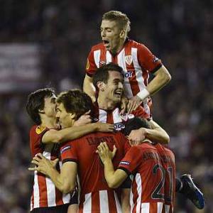 Europa: Bilbao to meet Atletico in all-Spanish final