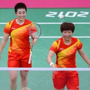 Disqualified Chinese player Yu quits badminton
