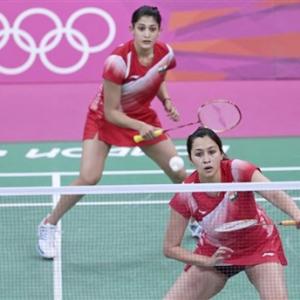 'New format encouraged match-fixing in badminton'