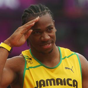 Yohan Blake wants to play in the IPL