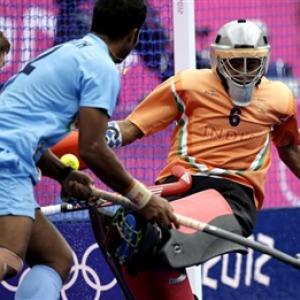 India to host men's hockey World Cup in 2018