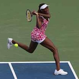 Venus shows growing strength to beat Kirilenko