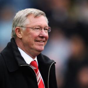 Fergie backs 'Fab four' for goal glut reminiscent of 1999