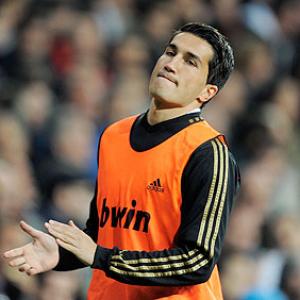 Liverpool confirm loan deal for Real Madrid's Sahin