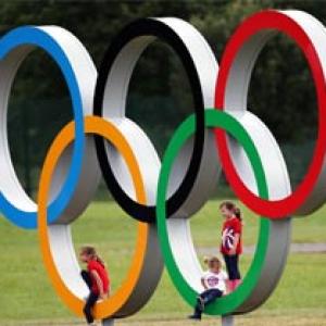 Why the IOC banned the Indian Olympic Association