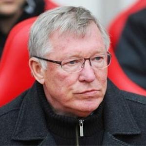 EPL title race between United and City: Ferguson