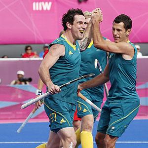 CT: India lose to dominant Aus; face Pak for bronze medal