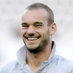 Inter's Sneijder could be perfect fit for EPL