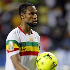 African Nations Cup: Keita leads Mali to semis