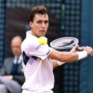 Lendl to coach Andy Murray