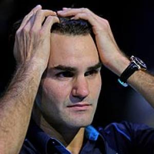 Federer hopeful for Australian Open despite back injury