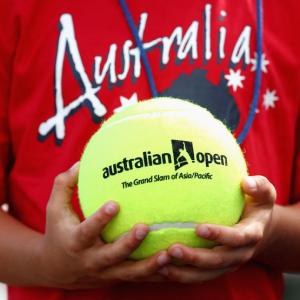All you wanted to know about the Australian Open