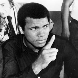 The Muhammad Ali tribute you MUST read!