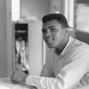 Trump likely to pardon boxer Muhammad Ali