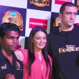 Mumbai Fighters' no-show won't deter team owner