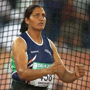 Poonia and Gowda, torch bearers of scandal-hit athletes