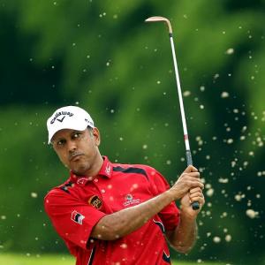 Why Jeev Milkha's win is key for Indian golf