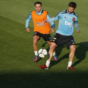 Euro preview: Misfiring Spain face Irish puzzle